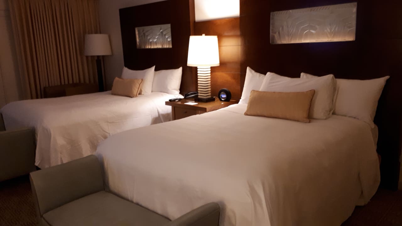 Zimmer Arizona Biltmore, A Waldorf Astoria Resort