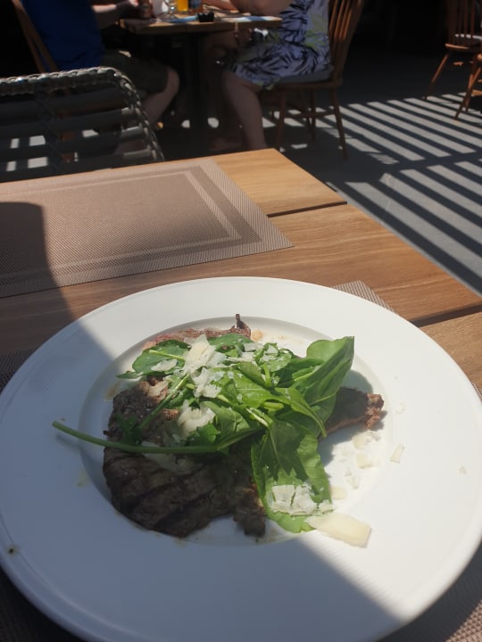 Gastro Hotel Miramare Beach