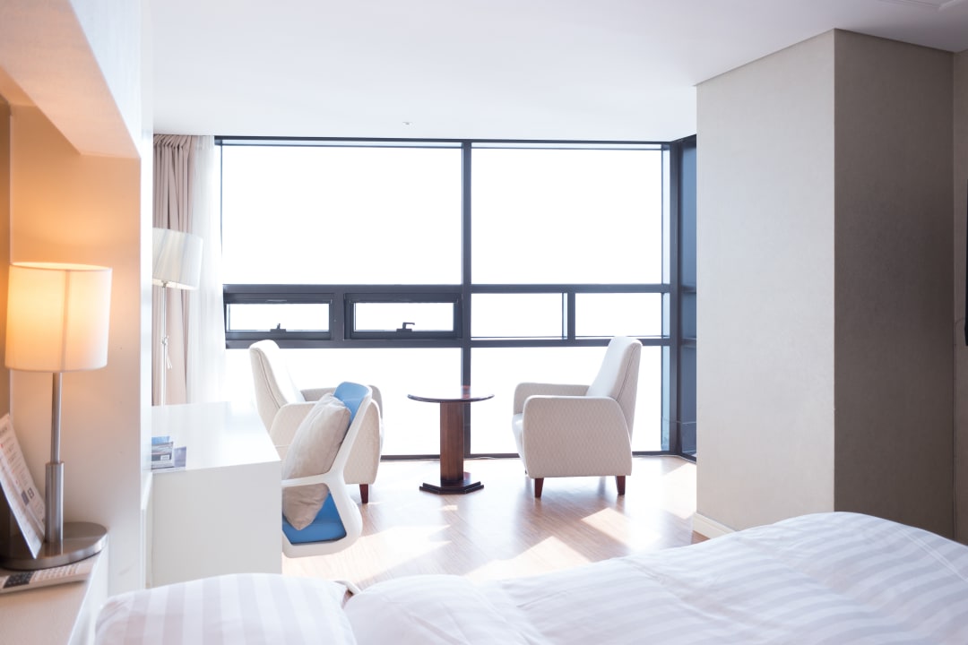 Zimmer Sunset Business Hotel