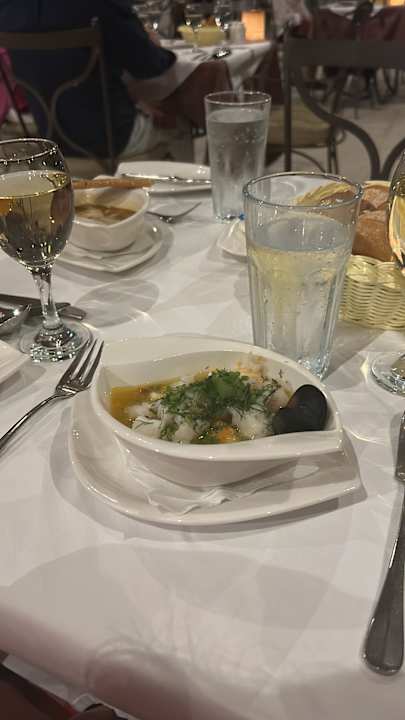 Gastro Cleopatra Luxury Resort Makadi Bay