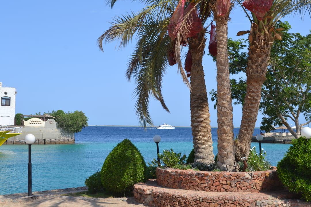 Strand Arabella Azur Resort