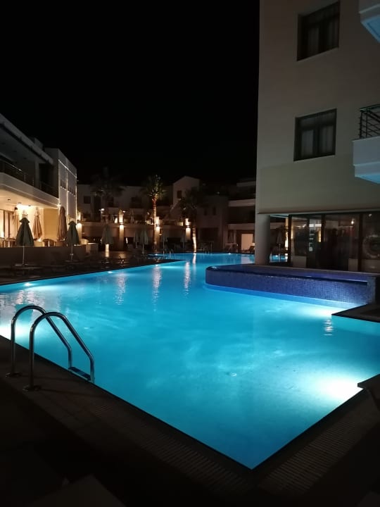 Pool Porto Platanias Beach Resort & Spa