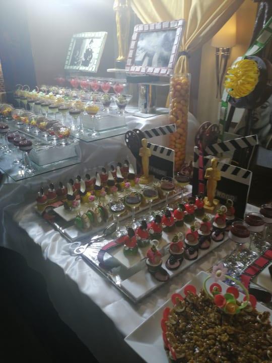 Gastro Kaisol Romance Resort