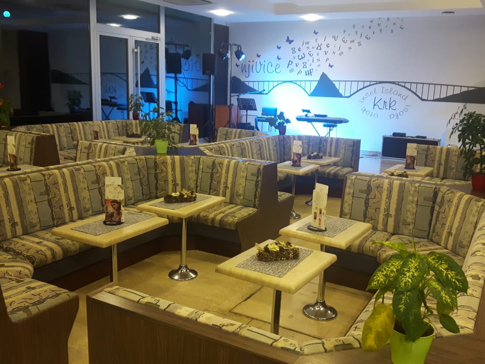 Gastro Magal Maradiso Hotel by Aminess