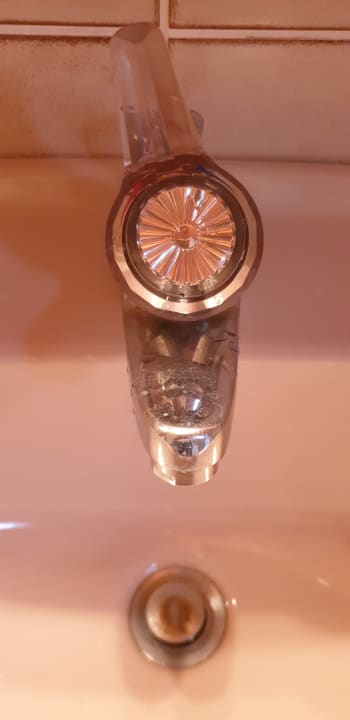 Zimmer Ferienparadies Klingberg