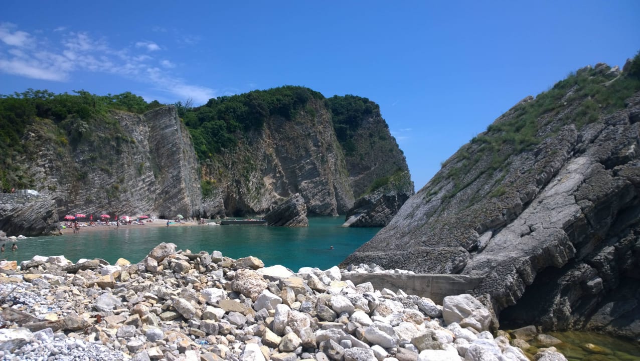 Hawaii Eurostars Queen of Montenegro