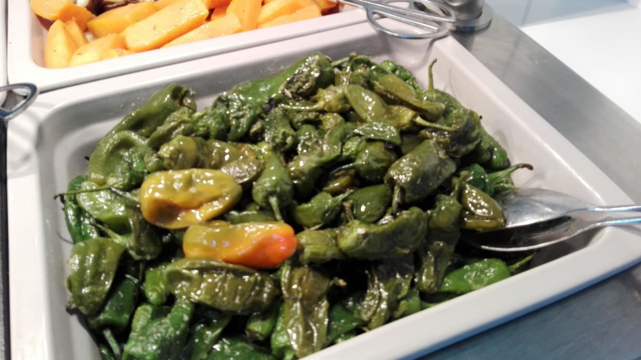 Gemüse LABRANDA Marieta - Adults only