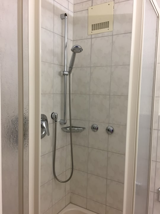 Zimmer Best Western Hotel Rhön Garden