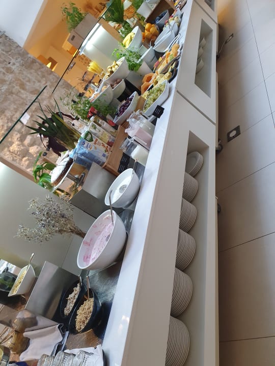 Gastro Bluesun Hotel Berulia