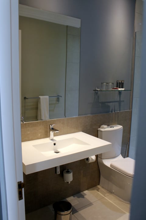 Zimmer Indaba Hotel