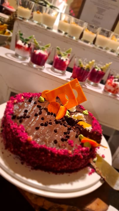 Gastro Adaaran Select Meedhupparu Island Resort - Premium All Inclusive