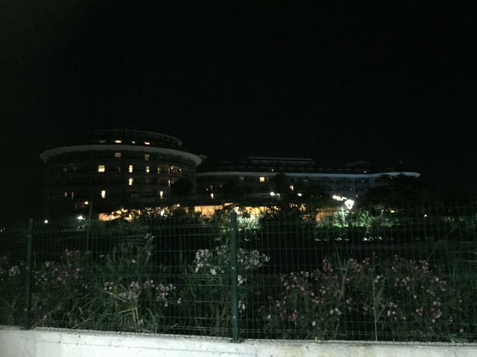 Sonstiges Sunmelia Beach Resort