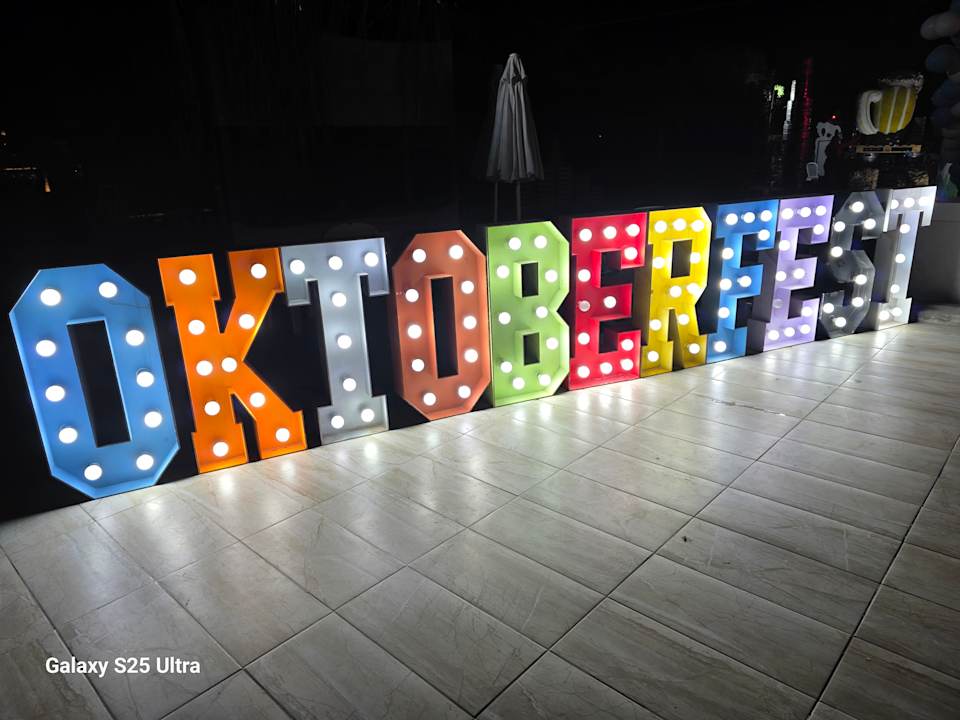 Gartenanlage Dream World Aqua Hotel