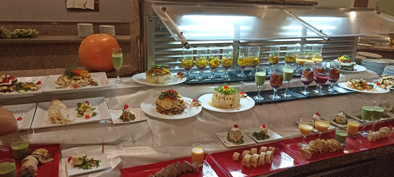 Gastro Brayka Bay Resort