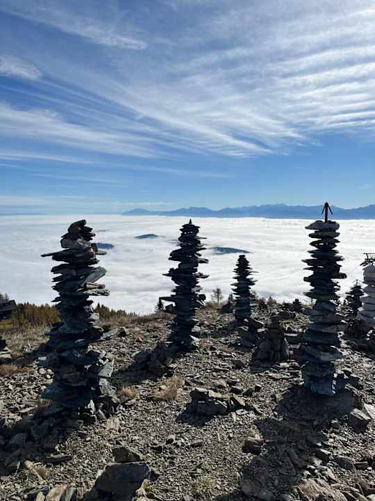 Sonstiges Mountain Resort Feuerberg