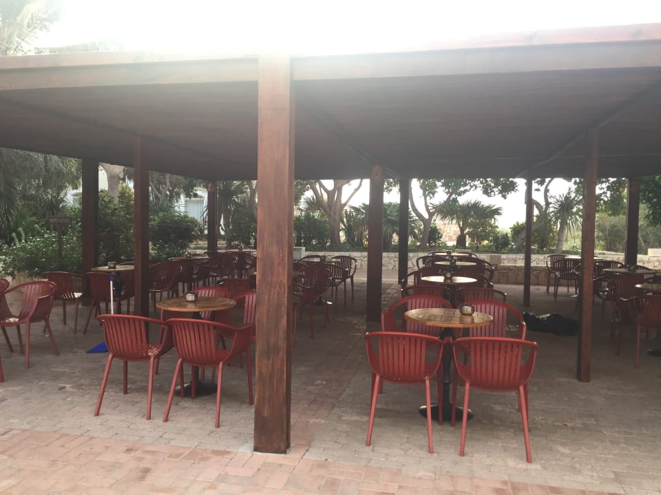 Gastro VOI Praia De Chaves Resort