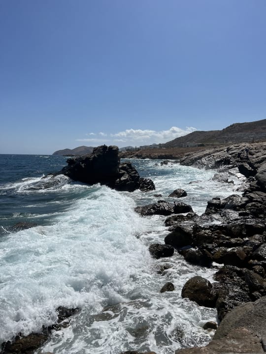 Außenansicht Iberostar Selection Creta Marine