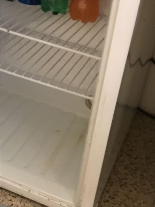 Zimmer Royal Arena Resort & Spa