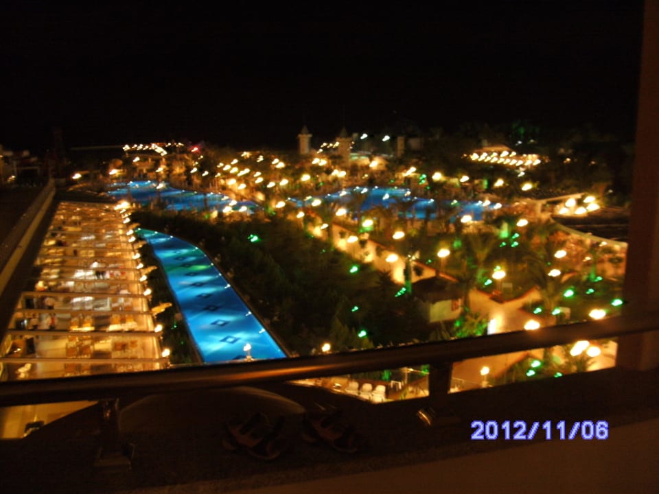 Delphin imperial Hotel Delphin Imperial