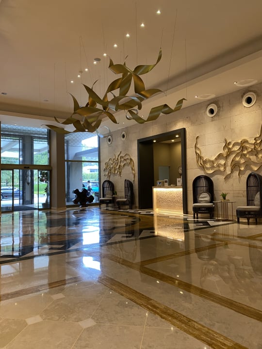 Lobby Barut Hemera