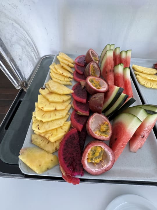 Gastro Villa Delisle Hotel