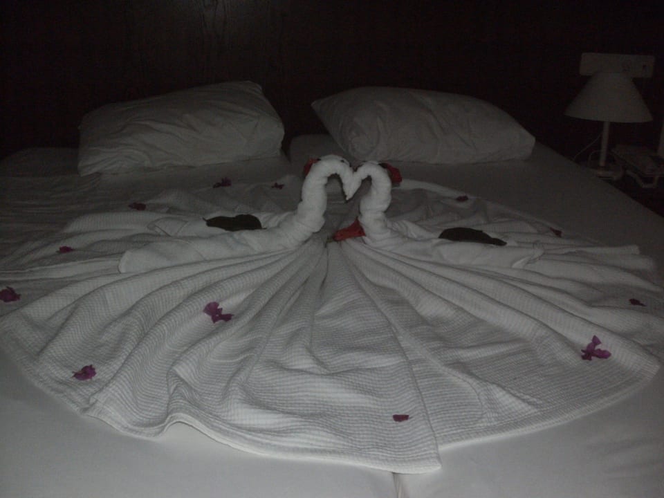 Das Bett Dosi Hotel