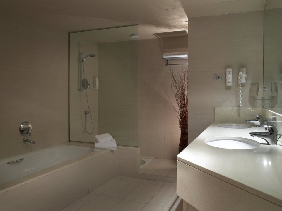 Bathroom Hotel SB BCN Events