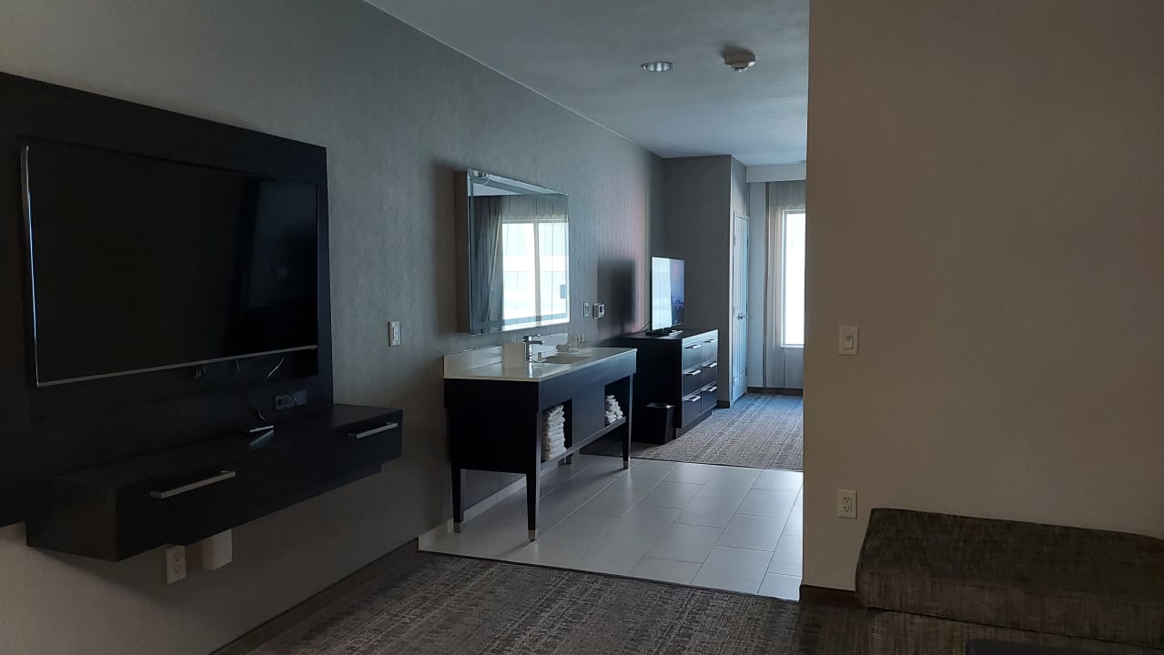 Zimmer Homewood Suites by Hilton San Diego Downtown/Bayside