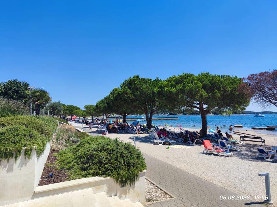 Strand Maistra Select Villas Rubin Resort