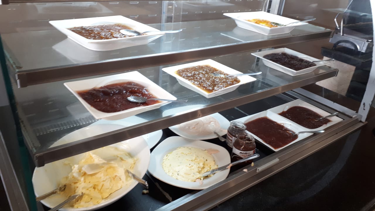 Gastro Hotel Playa Pesquero