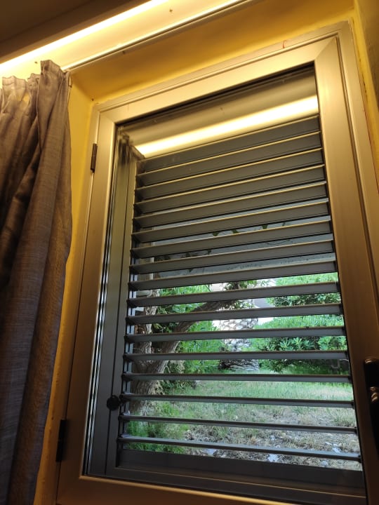 Zimmer Aldiana Club Rocca Nettuno Calabria