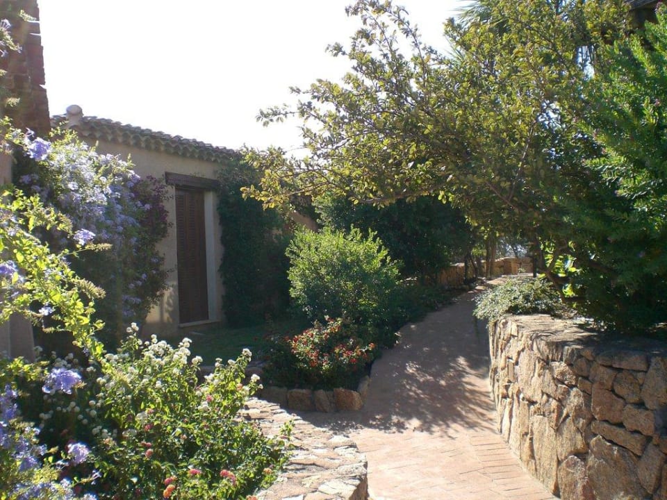 Villaggio Vista Village