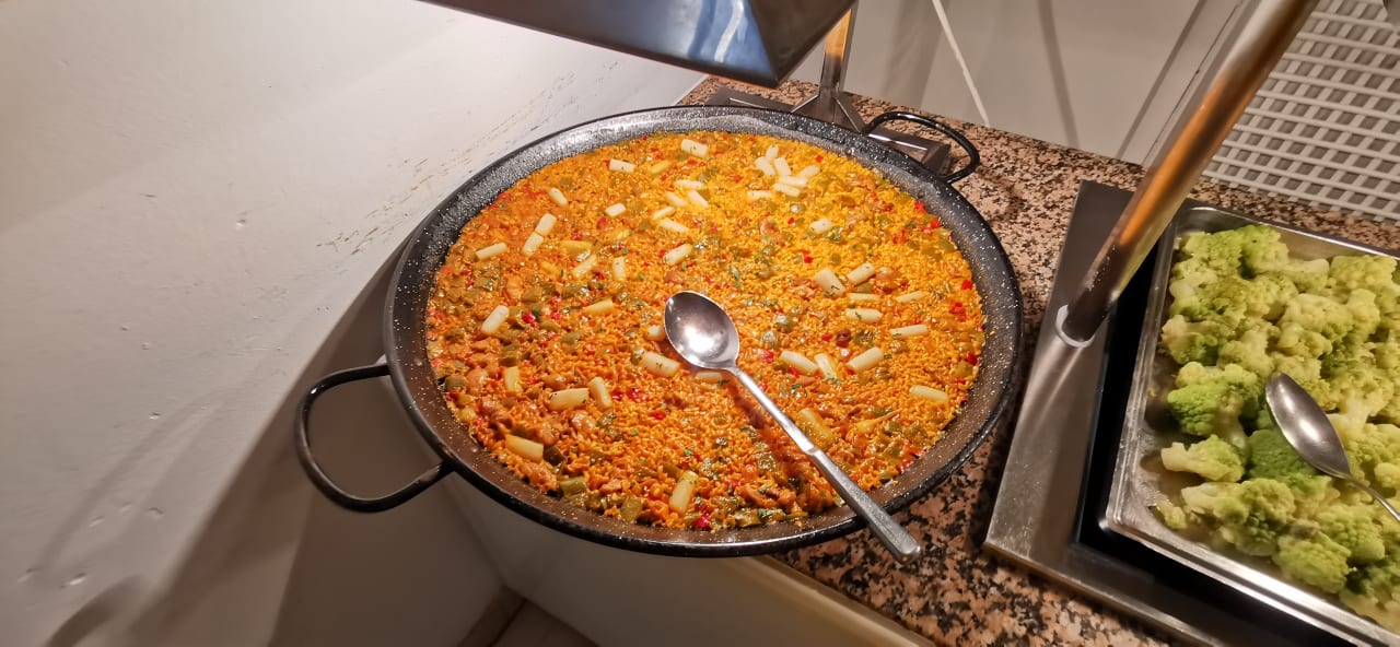 Gastro Globales Almirante Farragut