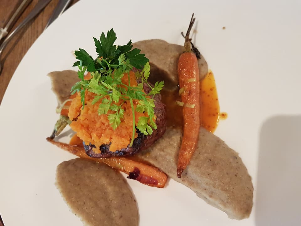 Gastro Seezeitlodge Hotel & Spa