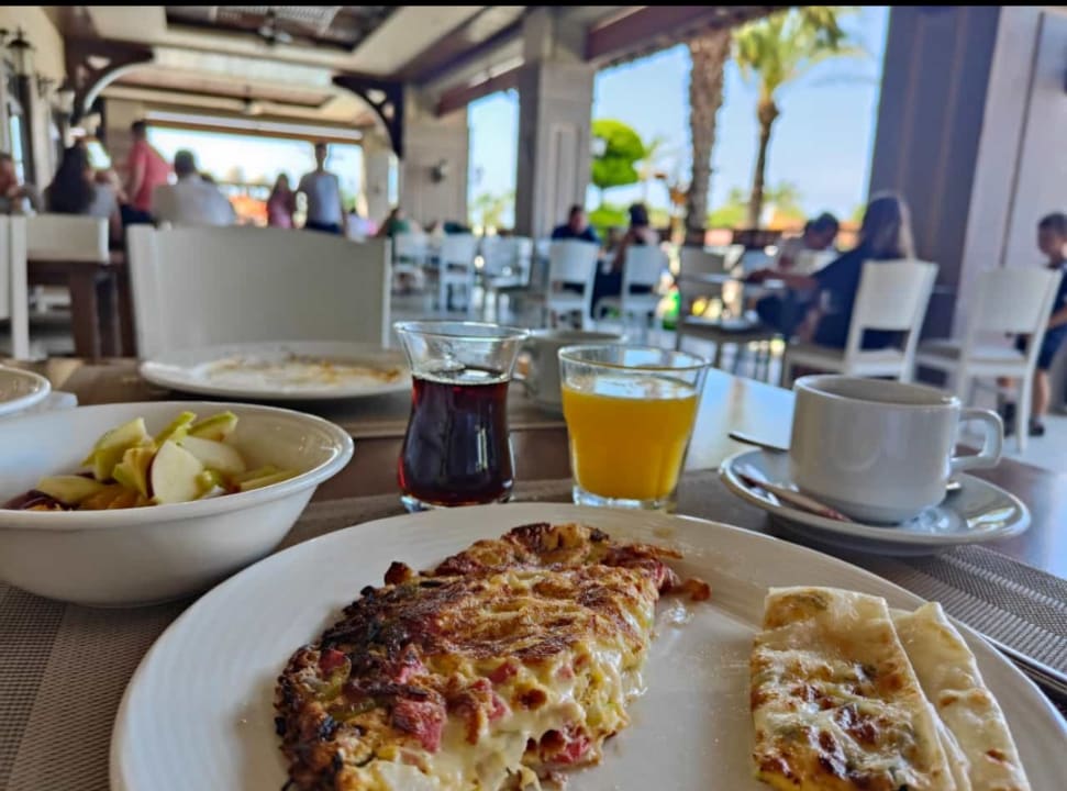 Gastro TUI KIDS CLUB Felicia Village