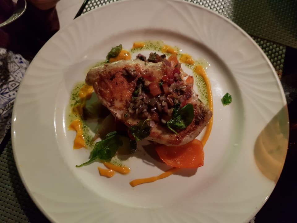 Gastro Mitsis Rodos Village