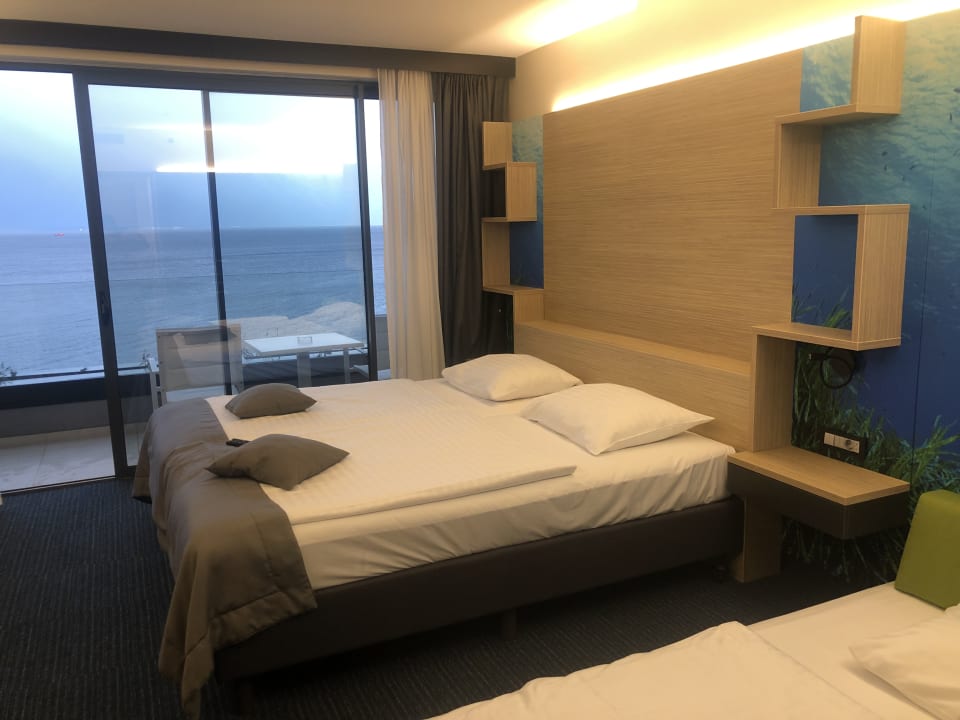 Zimmer Hotel Ičići - Liburnia