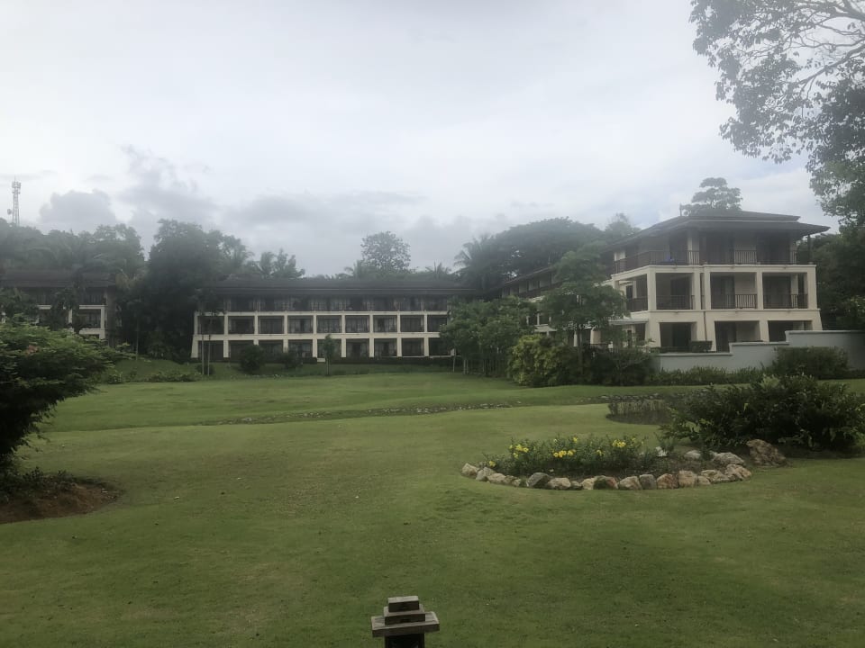 Garten Dusit Thani Krabi Beach Resort
