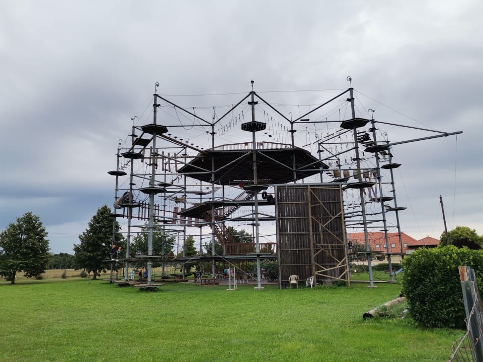 Sport & Freizeit Caramell Premium Resort