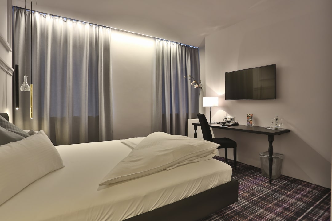 Zimmer Hotel Schempp