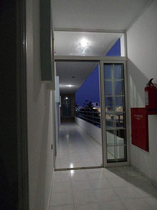 Flur Hotel Faliraki Bay