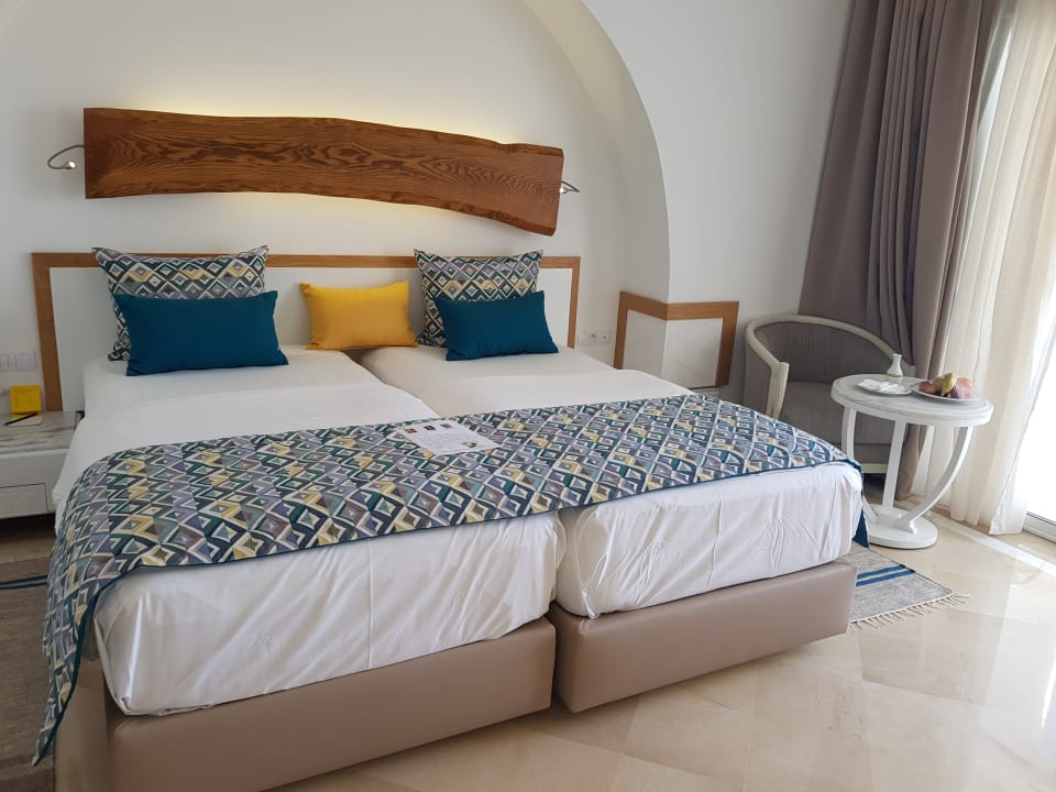 Zimmer TUI MAGIC LIFE Africana