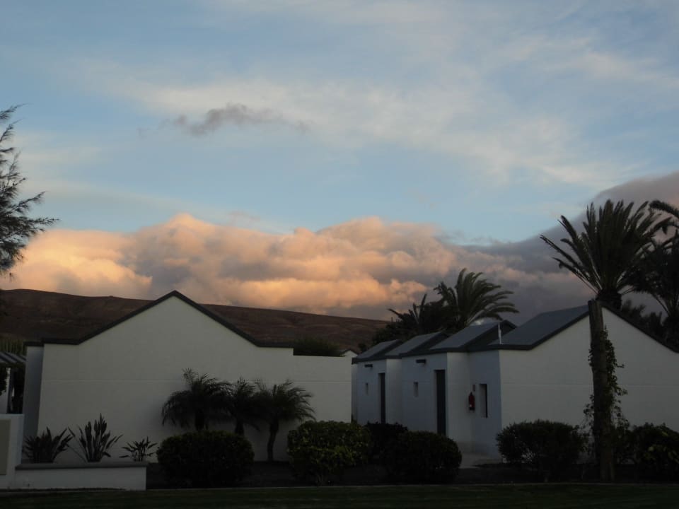 Da ziehen Wolken auf R2 Romantic Fantasia Suites - Adults only