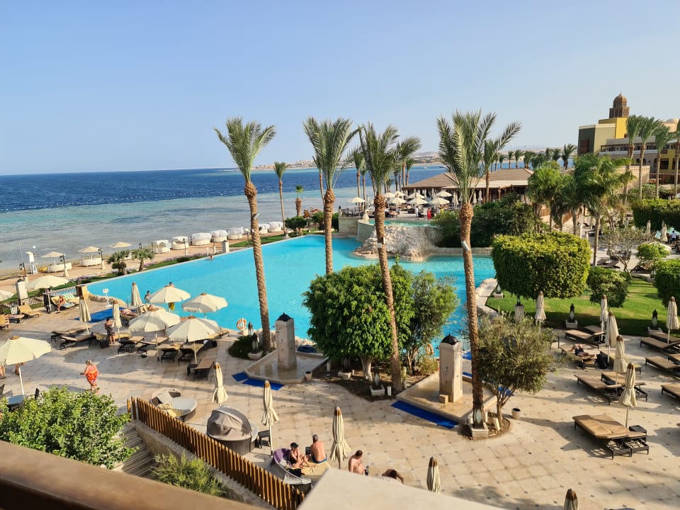 Pool Makadi Spa - Adults only