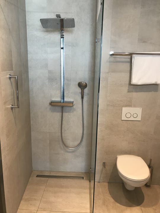 Zimmer DoubleTree by Hilton Amsterdam - NDSM Wharf