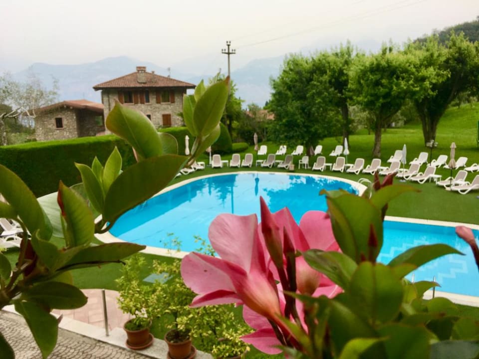 Pool Park Hotel Val Di Monte