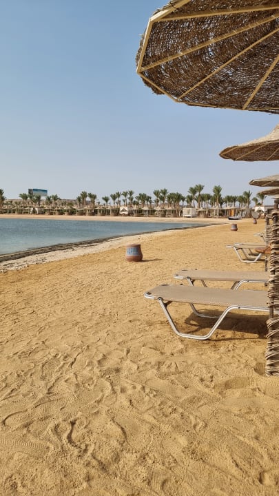 Strand Steigenberger Coraya Beach - Adults only