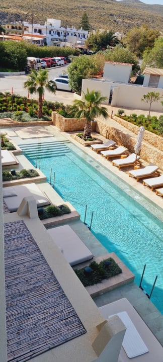 Außenansicht Mitsis Selection Rinela