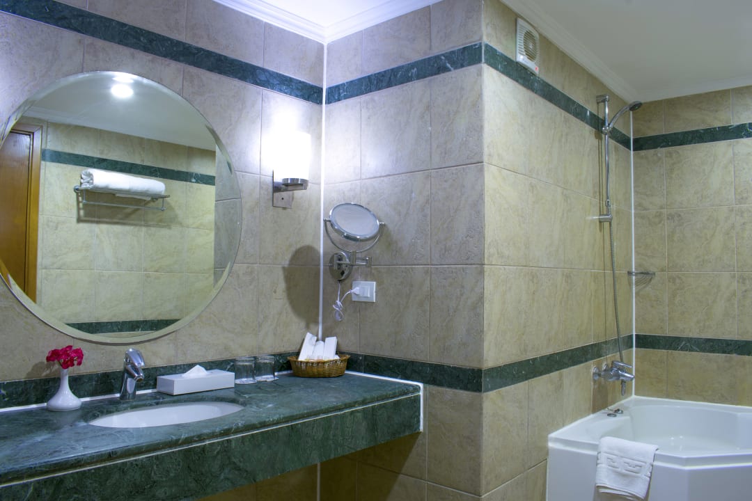 Zimmer Parrotel Aqua Park Resort