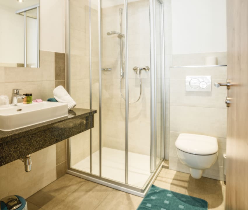 Zimmer Apart Auszeit